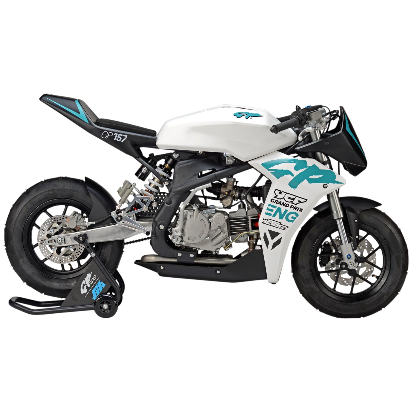 Mini GP 157 YCF 2026