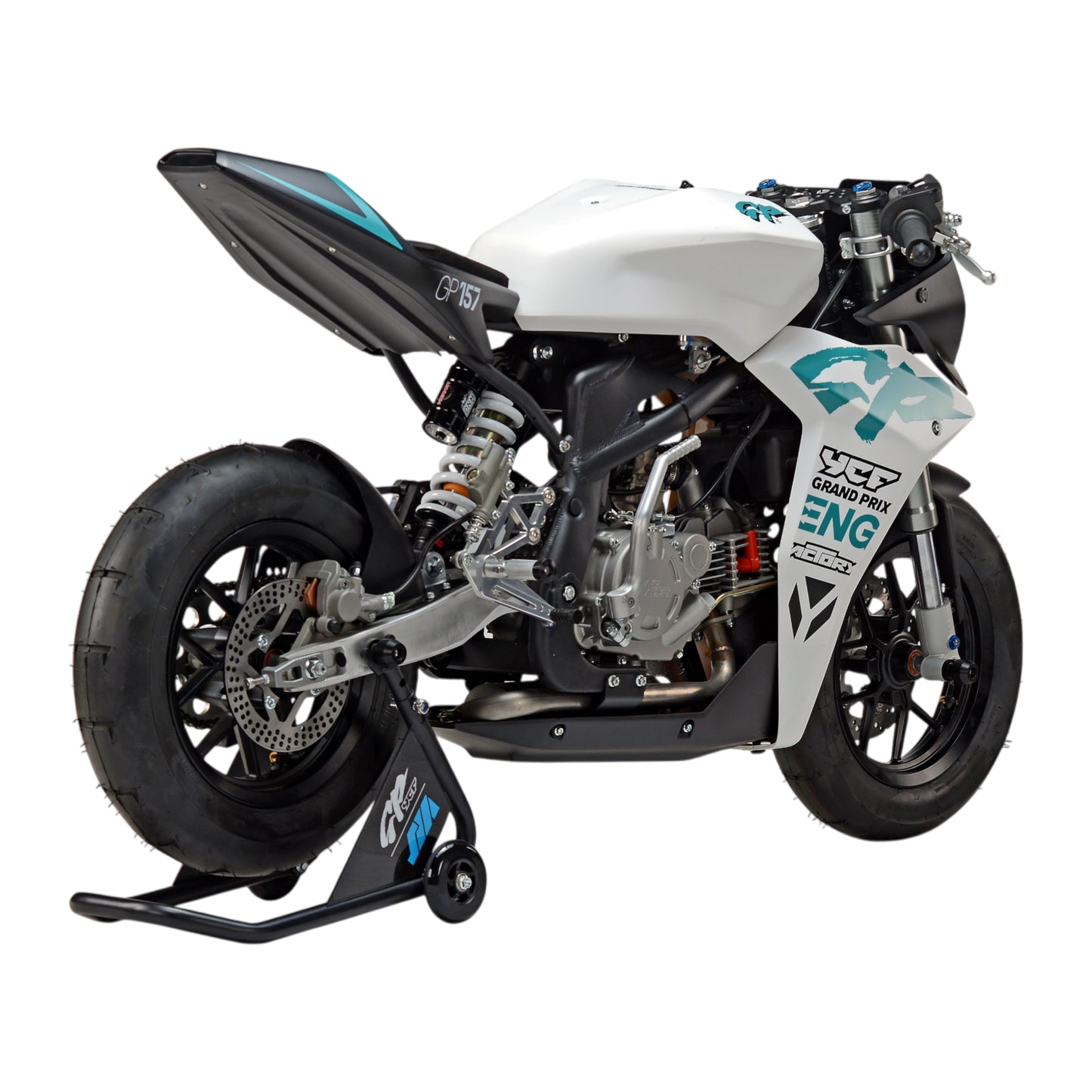 Mini GP 157 YCF 2026