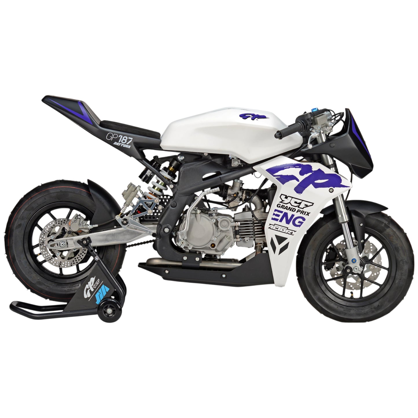 Mini GP 187 YCF 2026