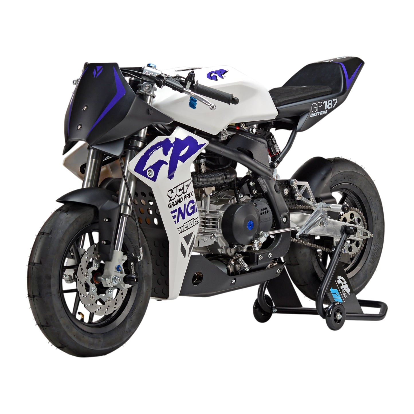 Mini GP 187 YCF 2026