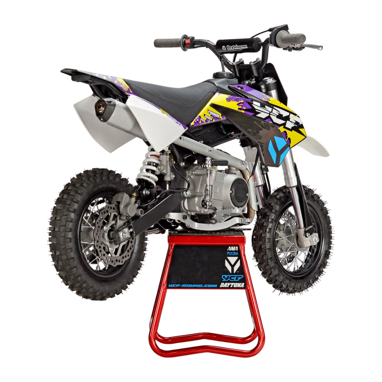 Pitbike YCF Lite 88 S 2026
