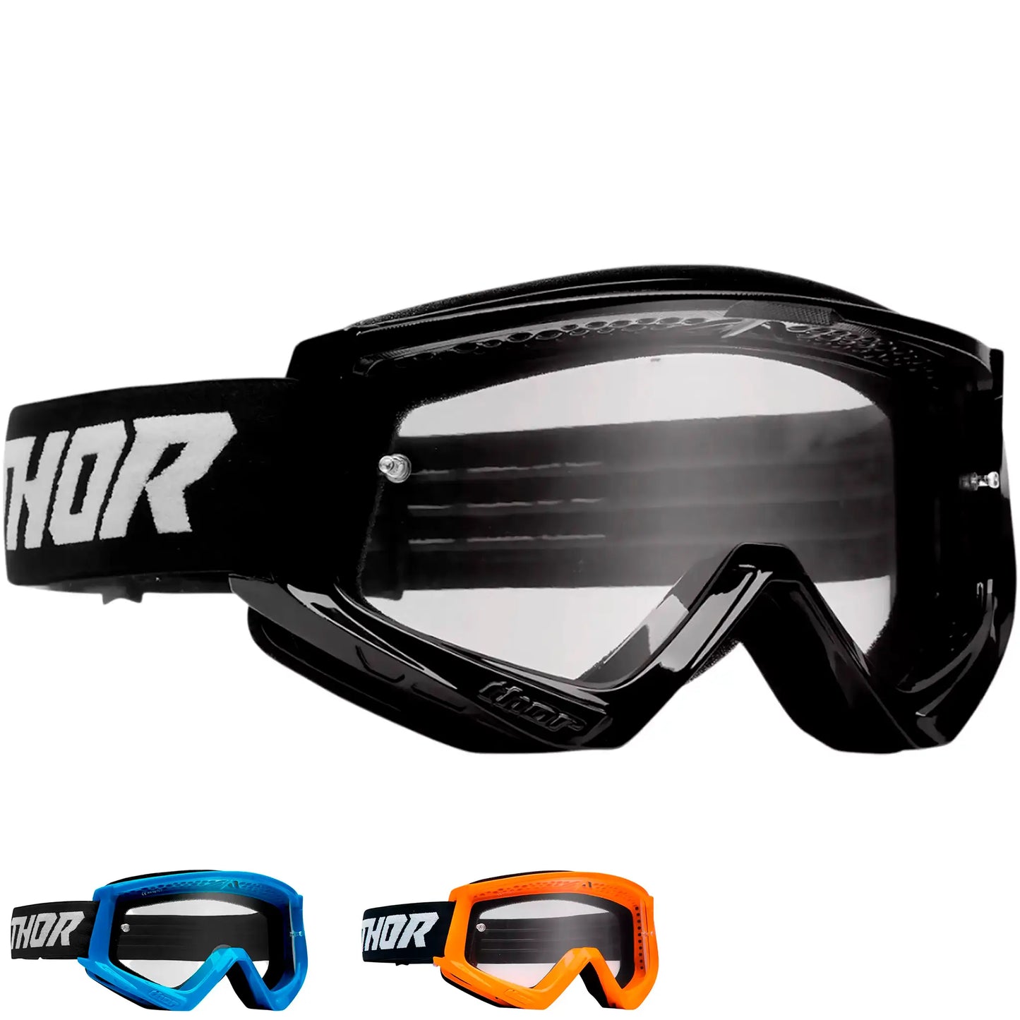Gafas Thor Combat Racer Youth