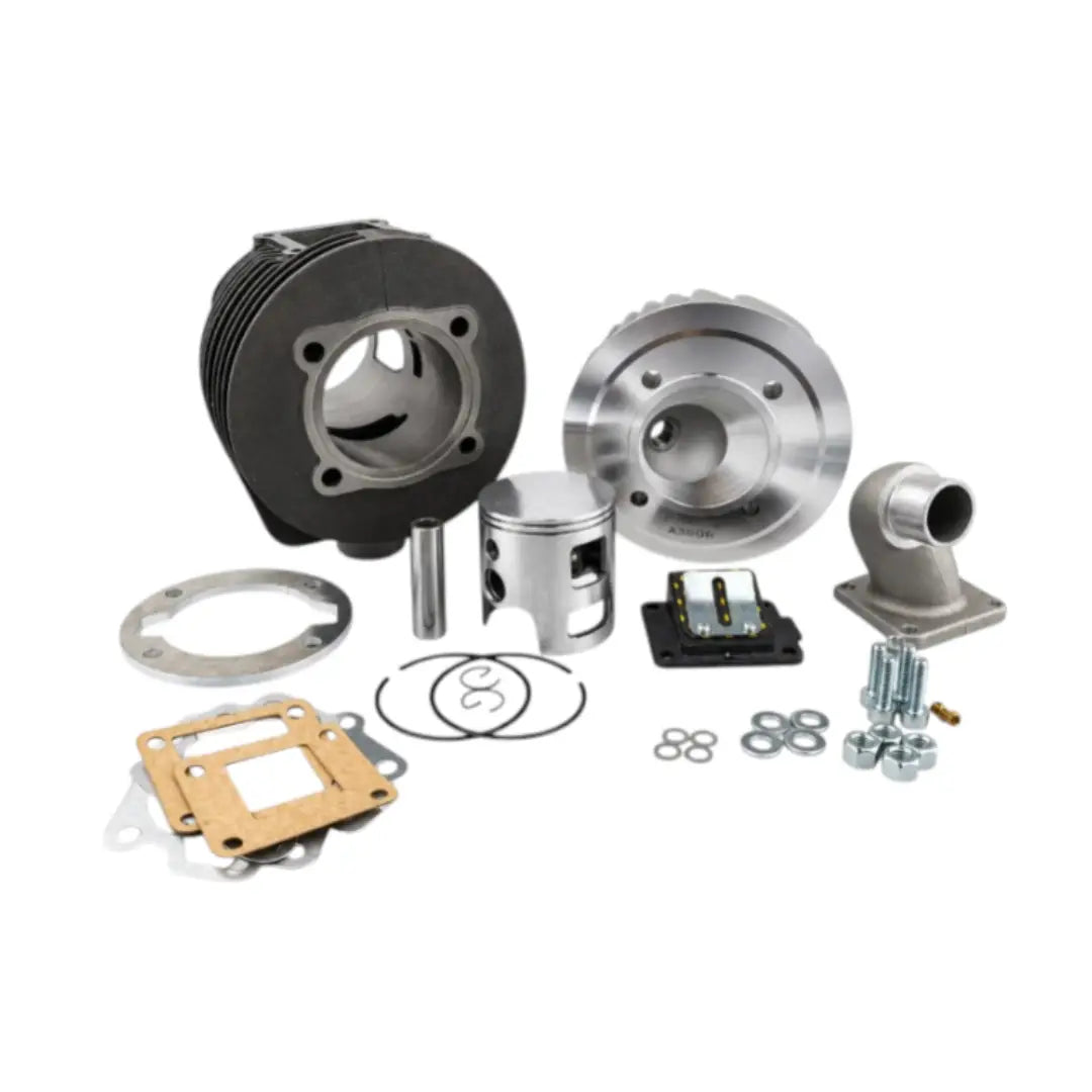 Cylindre 177cc Vespa 150/Sprint/160 Pinasco