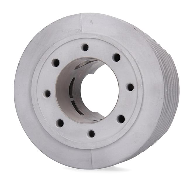 Cilindro Vespa PK/Primavera 75/125 a 135cc Zuera RR Pinasco