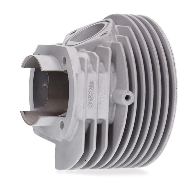 Cilindro Vespa PK/Primavera 75/125 a 135cc Zuera RR Pinasco