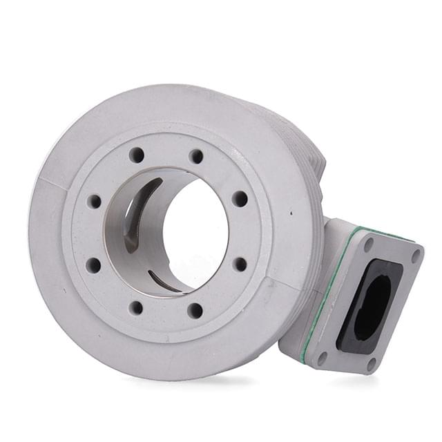 Cilindro Vespa Primavera/PK 75/125 a 144cc Zuera VTR BigBore Pinasco