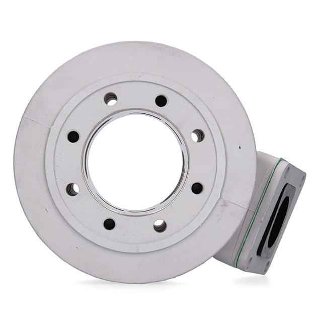 Cilindro Vespa Primavera/PK 75/125 a 144cc Zuera VTR BigBore Pinasco