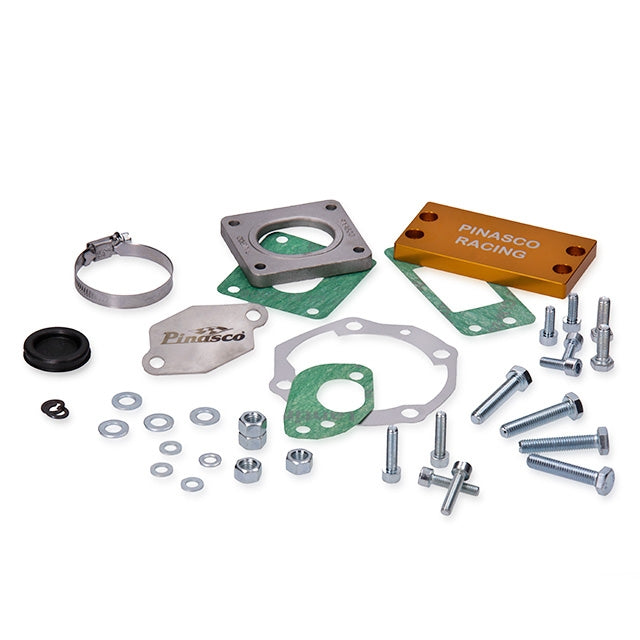 CILINDRO VESPA 200 A 215CC 957VTR PINASCO