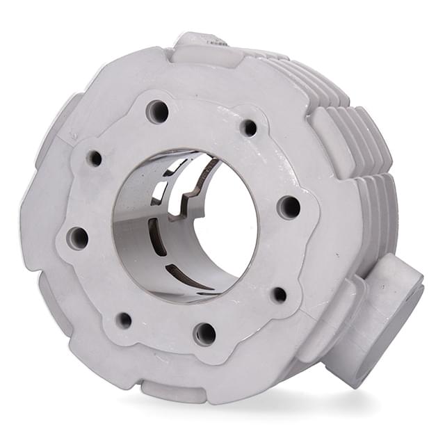 Cilindro Vespa T5 125 a 162cc MASTER Pinasco