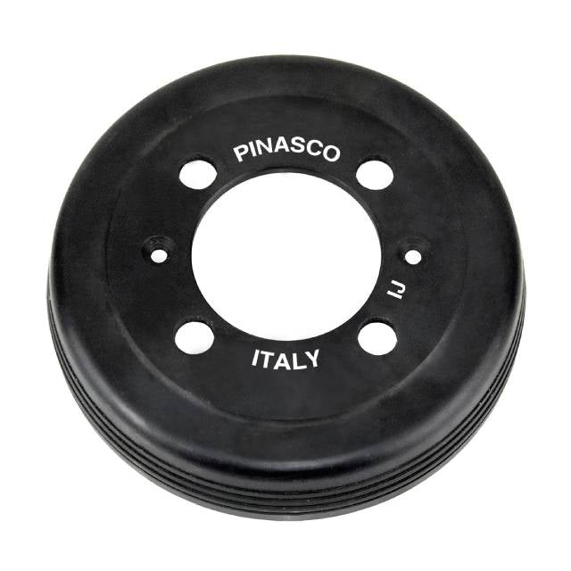 Tambour avant 8" highbrake Vespa farobajo Pinasco