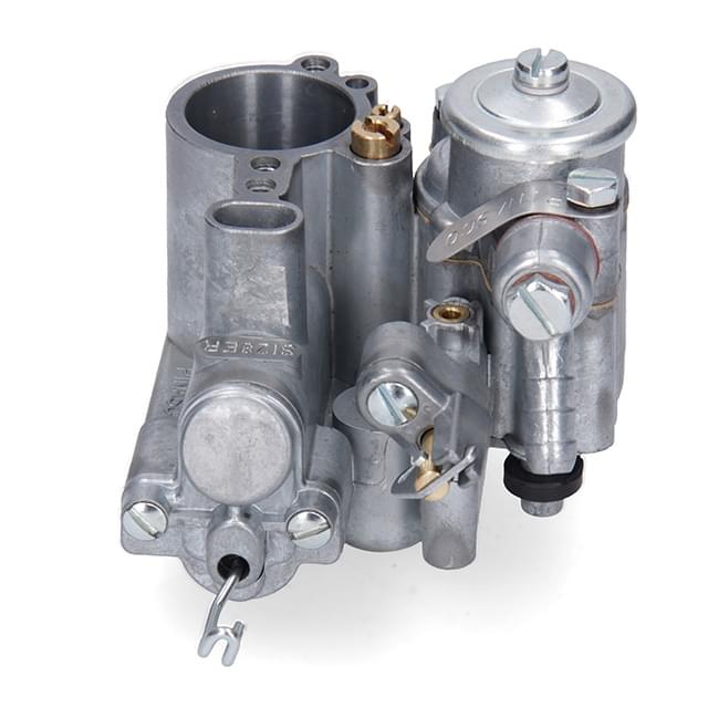 Carburador 28/28SI ER para Vespa PX Pinasco