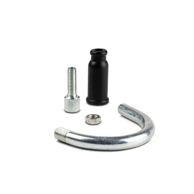 Coude 160° câble accélérateur carburateur type PHBG / PHBL Malossi