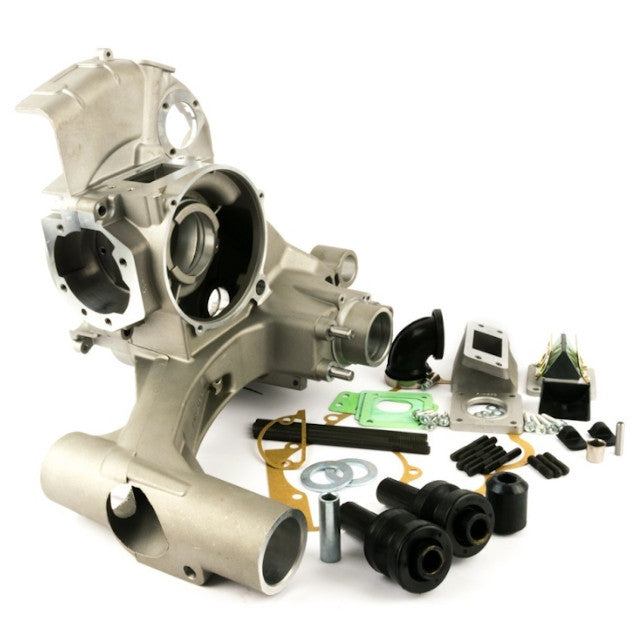 Carter slave 2.0 clapets Vespa 200 Pinasco