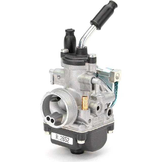 Carburador Dellorto PHBG AS hembra 17.5 2652
