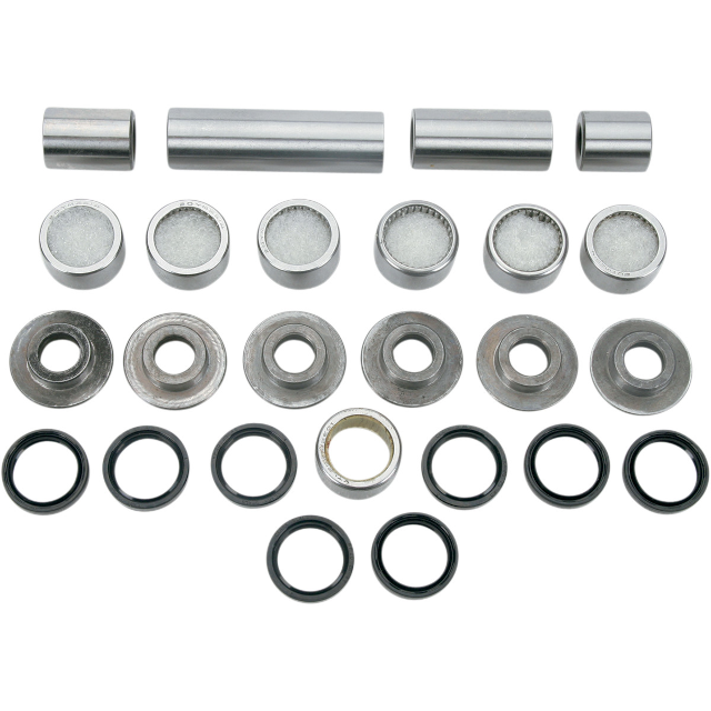 Kit reparación de bieletas Suzuki RM 125-250 06-12 / RMZ 250 07-09 / 450 05-09 All Balls 27-1127