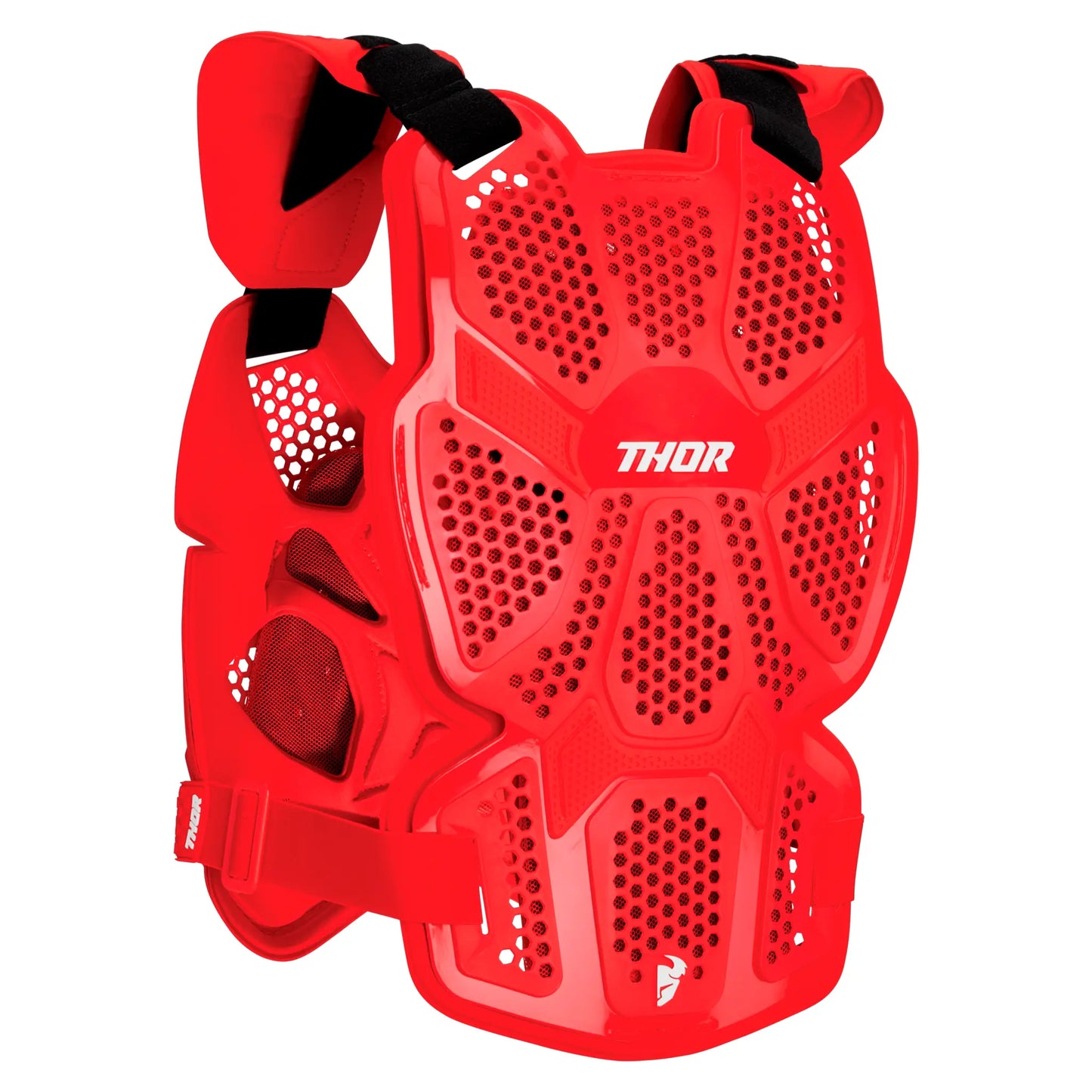 Peto Thor Sentinel Pro - Rojo