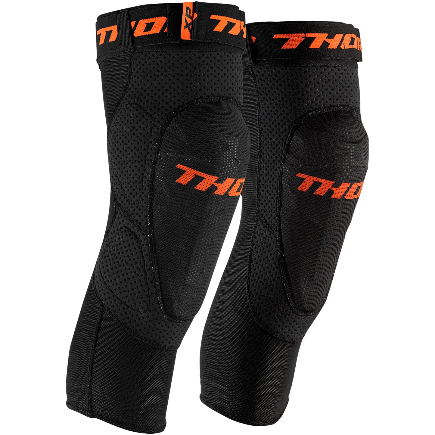 Rodilleras Thor Comp XP