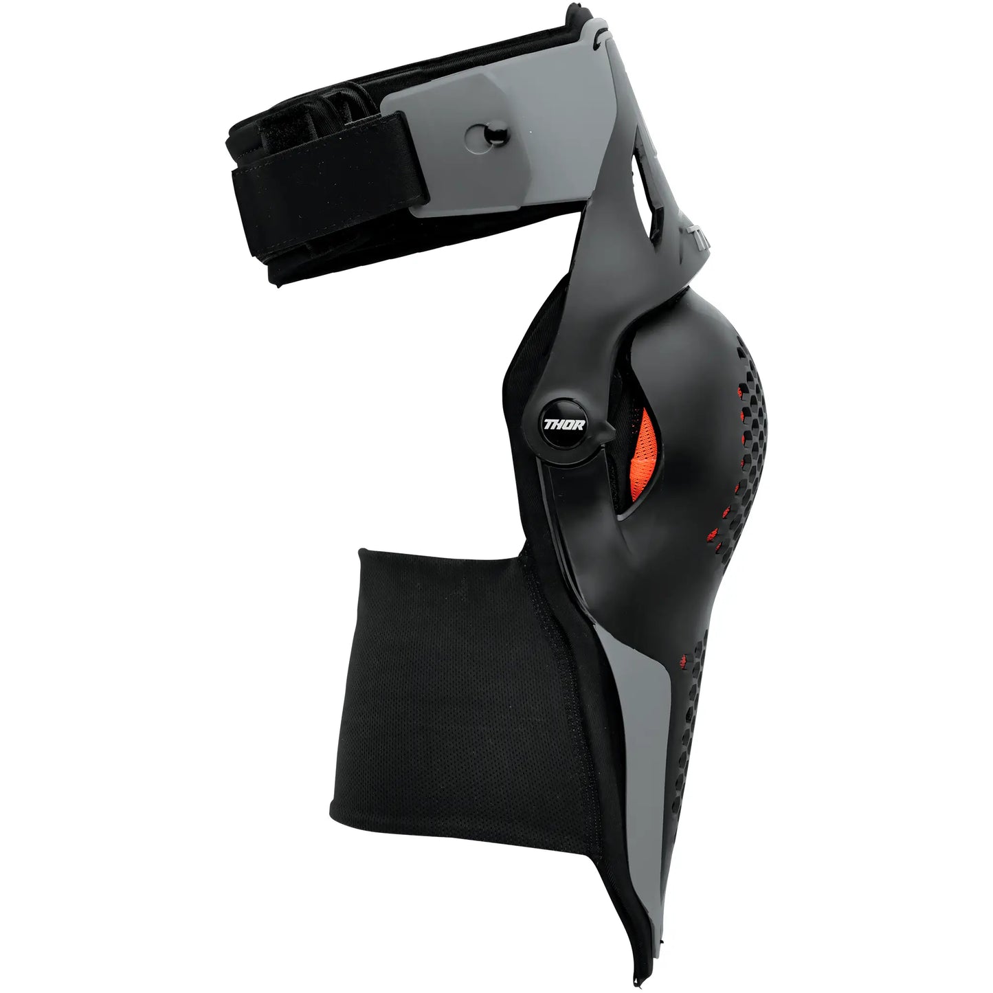 Rodilleras Thor MX Sentinel - Negro