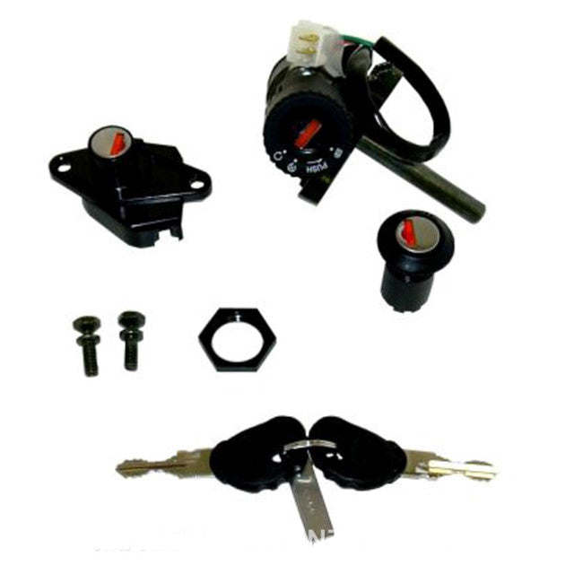 Kit cerradura Aprilia Sport City 125-200-250-300 SGR 27100103