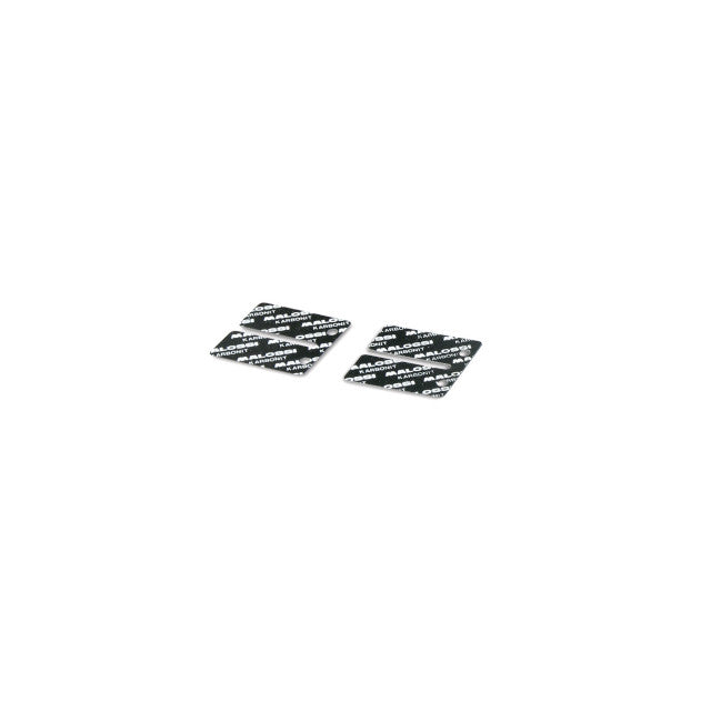 Laminas de carbono caja original Malossi 0,30-0,35mm Honda Lead 20 2T 271090.O0