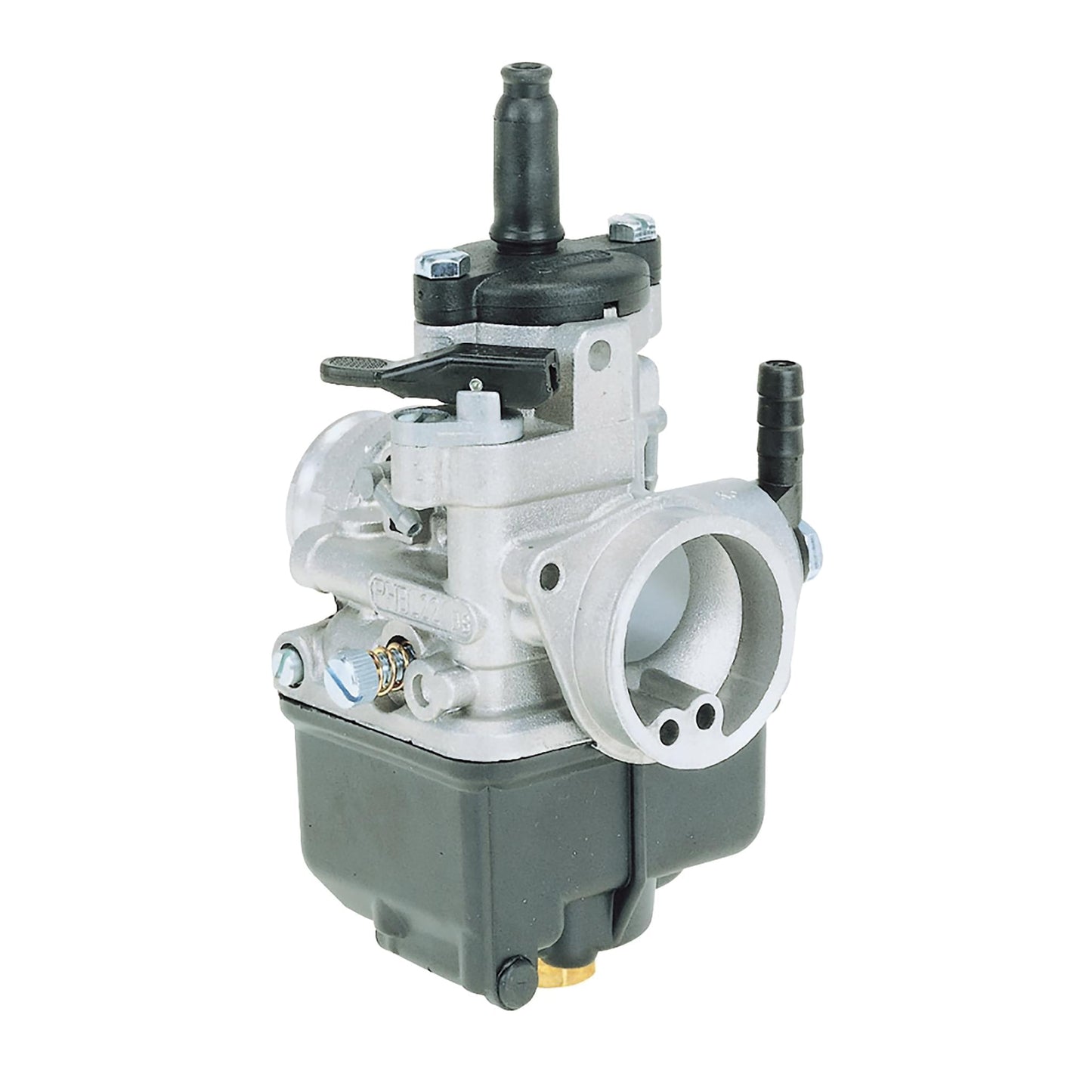 Carburador Dellorto PHBL BS 24 - starter palanca 2724