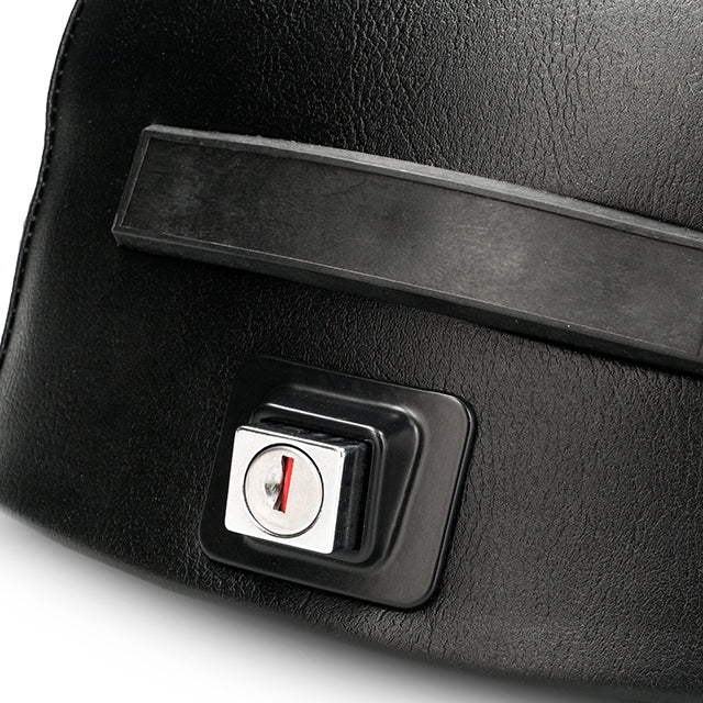 Original type seat Vespa CL/DN/DS/IRIS SIP