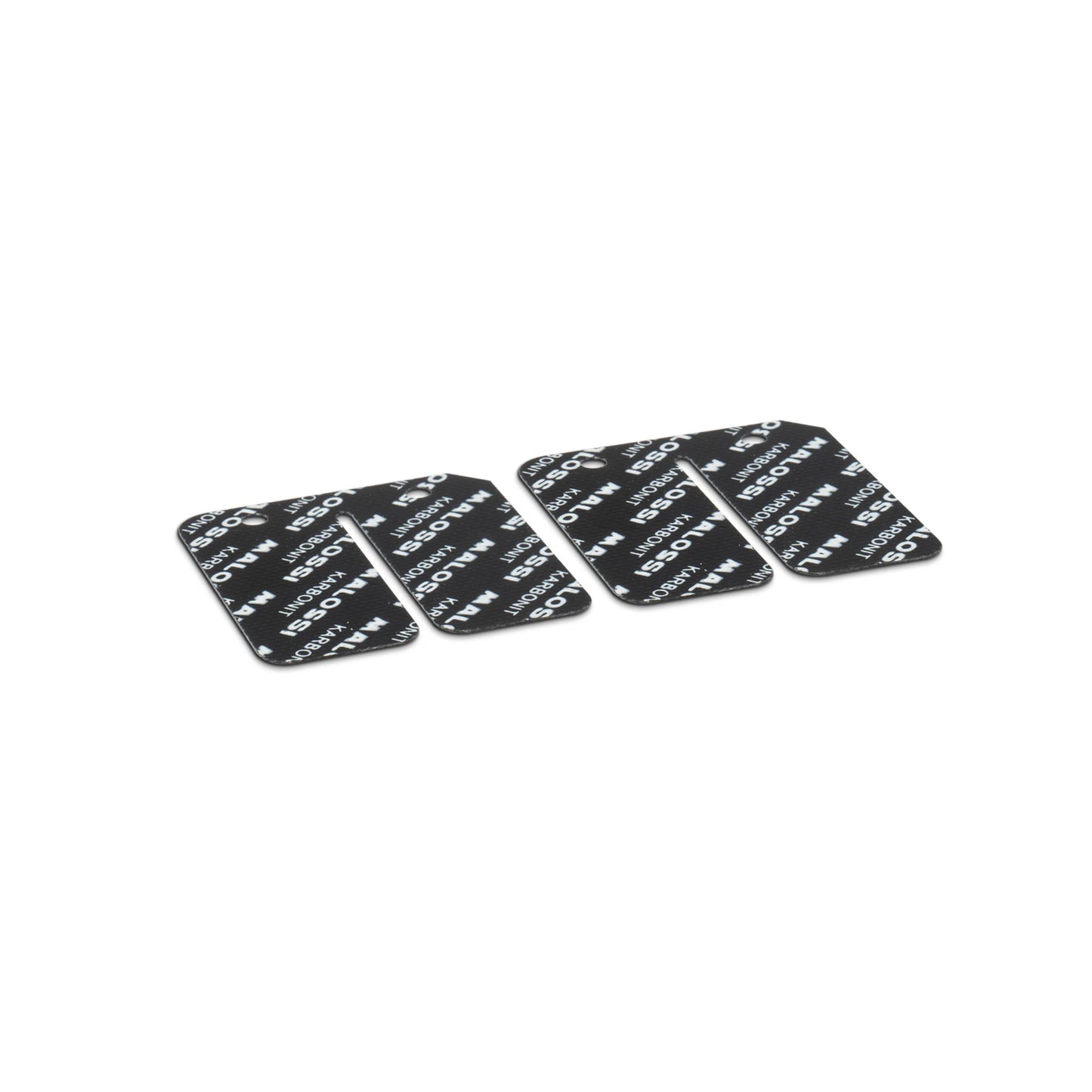 Láminas de karbonit Minarelli vertical VL10 y caja original Malossi 273547BK