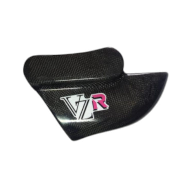 Entrada aire disco carbono by Vezzola Vespa/Zip sp 10"pollici 27640