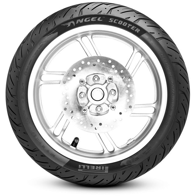 Neumático 120/80-16 60P TL ANGEL SCOOTER R Pirelli