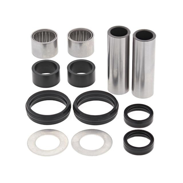 Kit rodamientos de basculante Yamaha DT 125 R / RE / X All Balls 28-1212