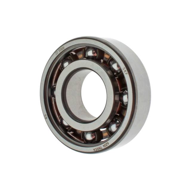 Minarelli Scooter Crankshaft Bearing - Peugeot Ludix Polini
