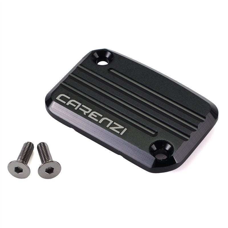 Couvercle de maître-cylindre de frein Yamaha BW'S / Booster 04-17 50 2T Carenzi