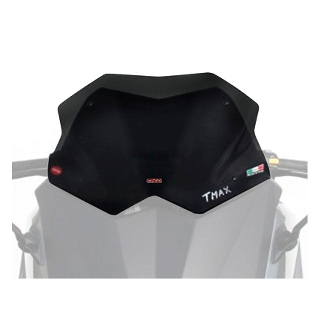 Cúpula Yamaha T-max 530 12-16 Faco Sport - ahumada 28065
