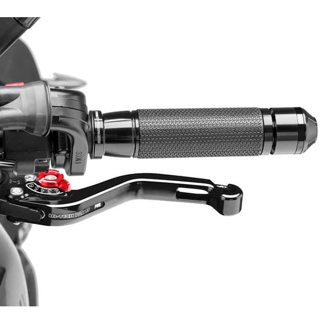 Maneta de embrague Puig corta 2.0 universal sin adaptador