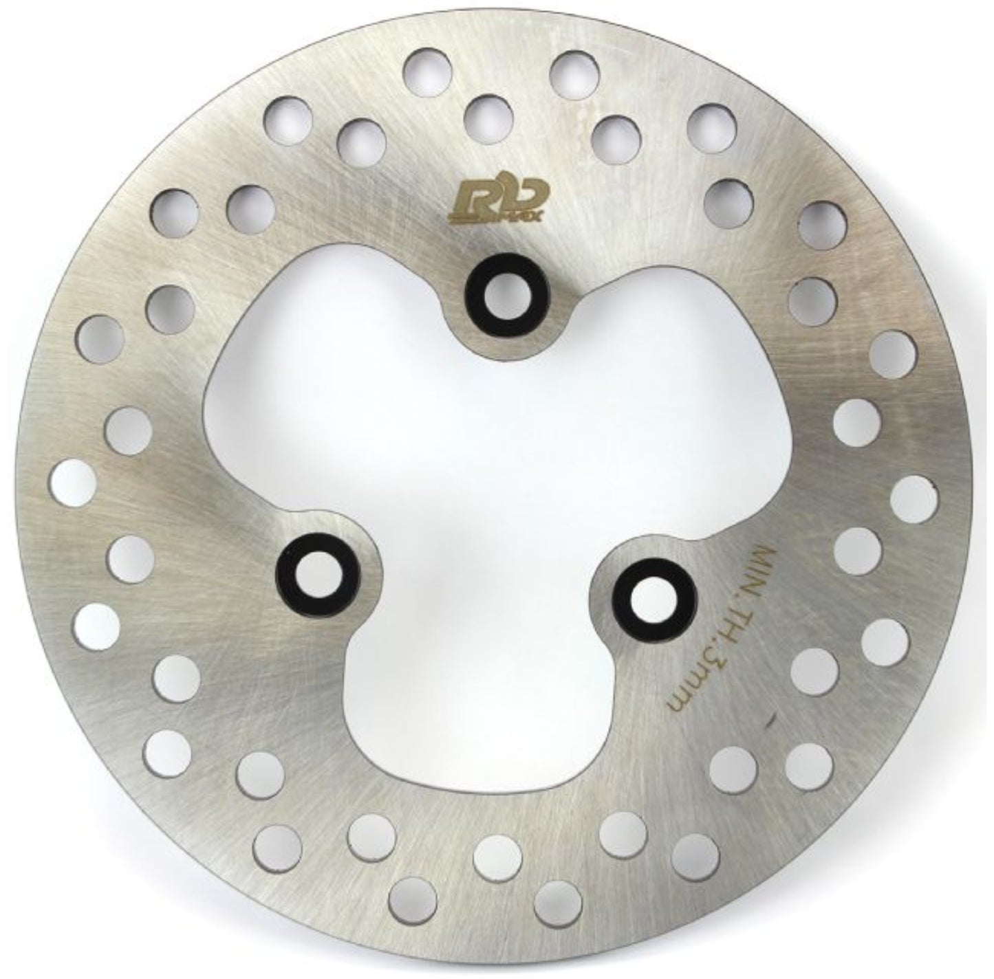 Disco de travão Peugeot Kisbee 50 2T/4T 170mm RB Max