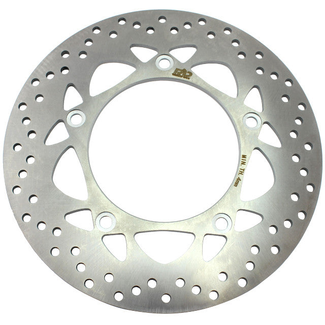 Disco freno trasero Yamaha T-Max 530/560 12-24 RB Max