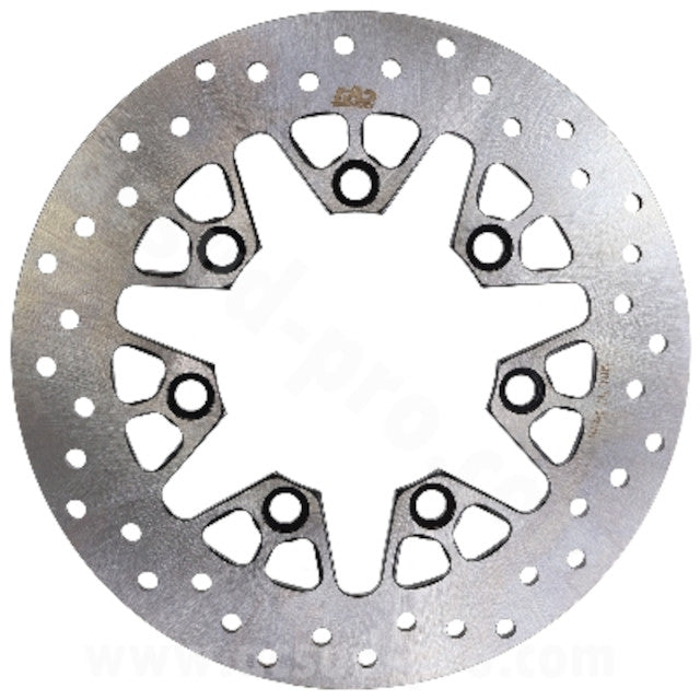 Disco freno trasero Piaggio Beverly 300/400 >2021 RB Max