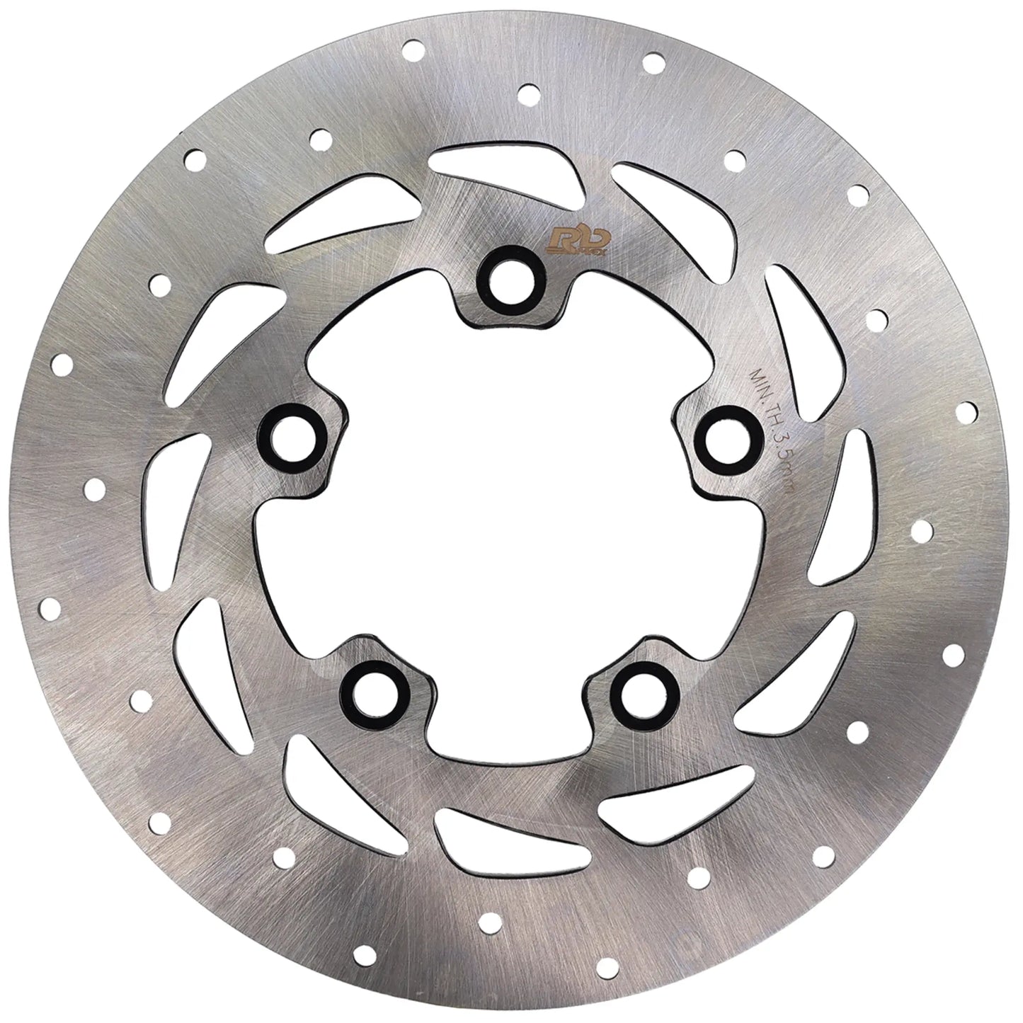 Disque de frein arrière Kymco Super Dink 125/150 >2009 RB Max