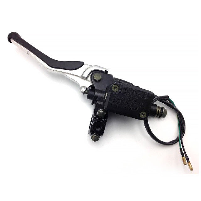 Bomba de freno tipo Brembo Yamaha Aerox 97-12 TNT