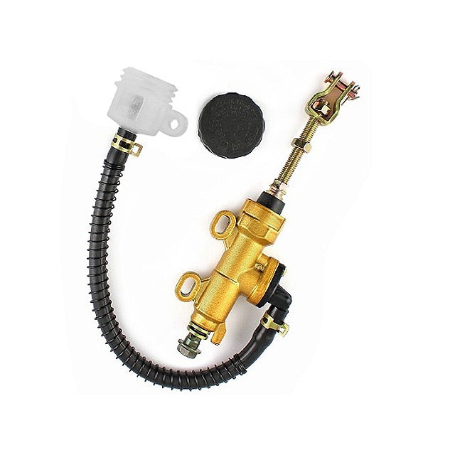 Bomba de travão traseiro universal 45mm TNT