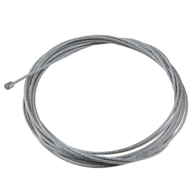 Cable de gas trenzado flexible largo 2100mm JJ