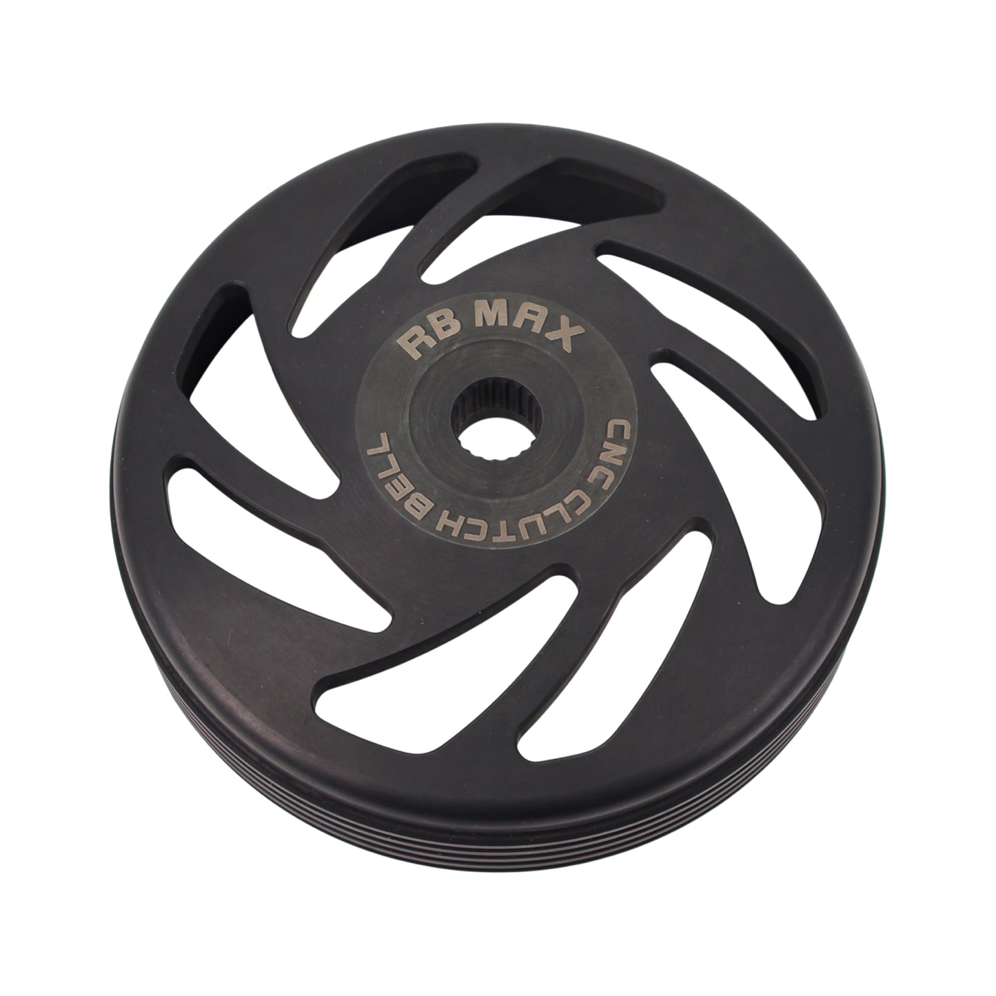 Cloche d'embrayage RB Max d.125mm Yamaha N-Max 125/150 11-25