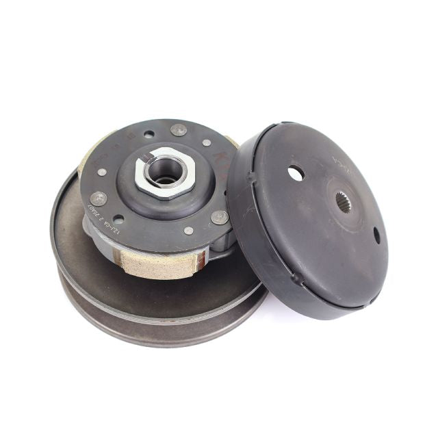 Kit poleas con embrague y campana Honda PCX 125 21-24 RB Max