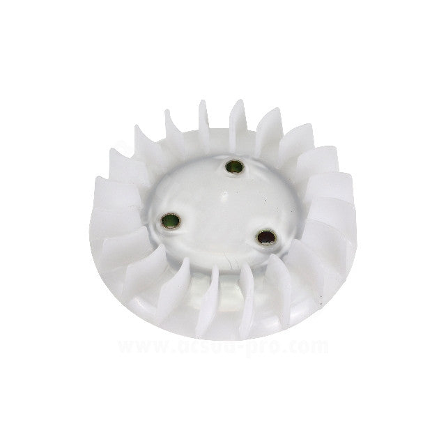 Ventilador de volante magnético Peugeot Ludix / Django / Citystar / Speedfight 3 / Kisbee 2T TNT