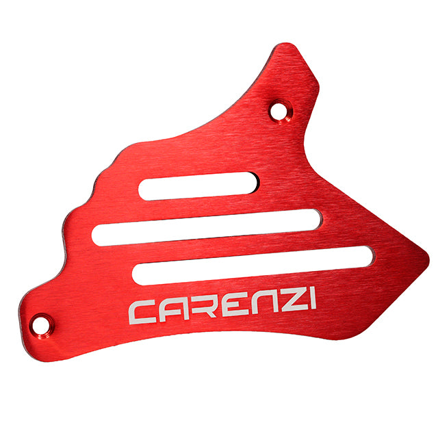 Tapa piñon Evo Minarelli AM6 Carenzi