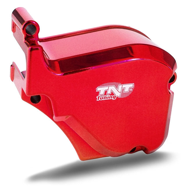 Oil pump cover Derbi Senda Piaggio TNT
