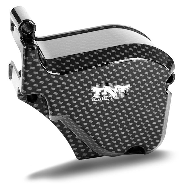 Oil pump cover Derbi Senda Piaggio TNT