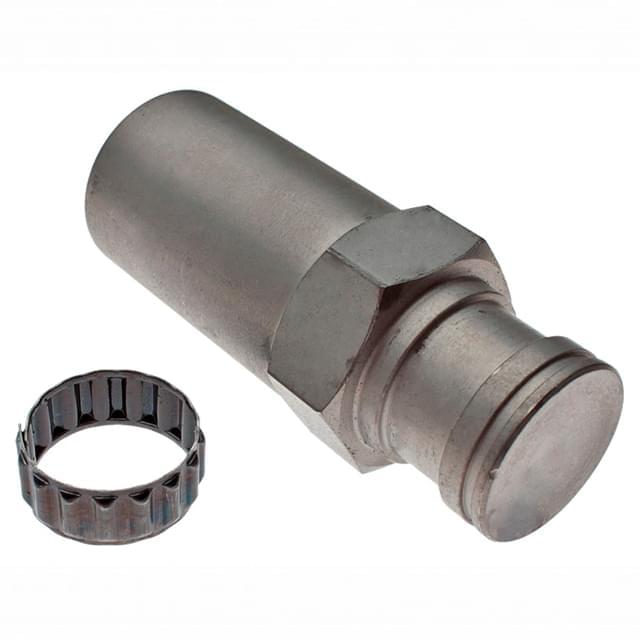 Perno rueda para basculante Torsen WD Minarelli horizontal Polini 290.0128