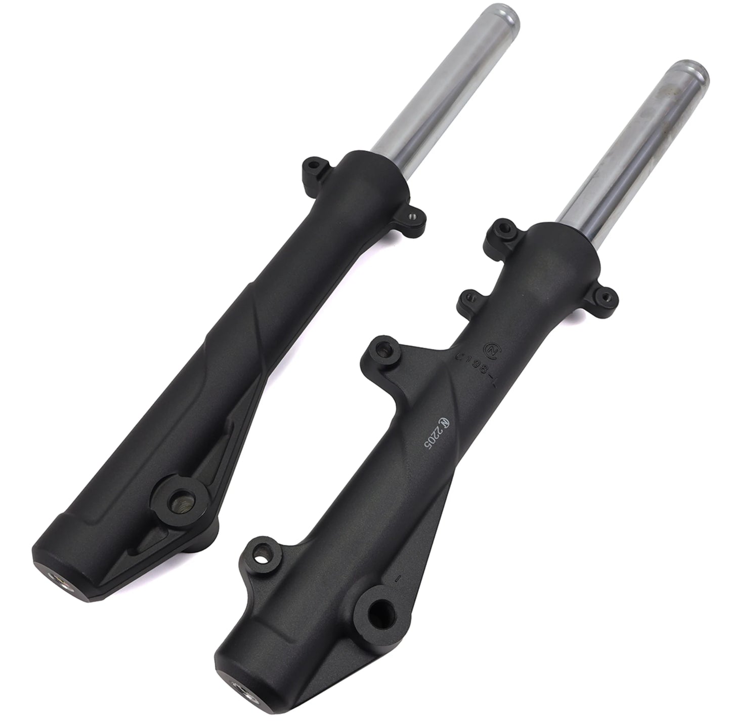 Bainhas de suspensão Honda PCX 125/150 18-20 TNT