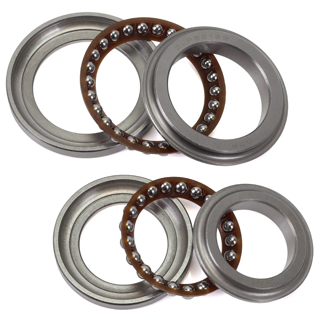 Rolamentos de direção Honda Forza 125 18-22 / SH 350 21-24 TNT